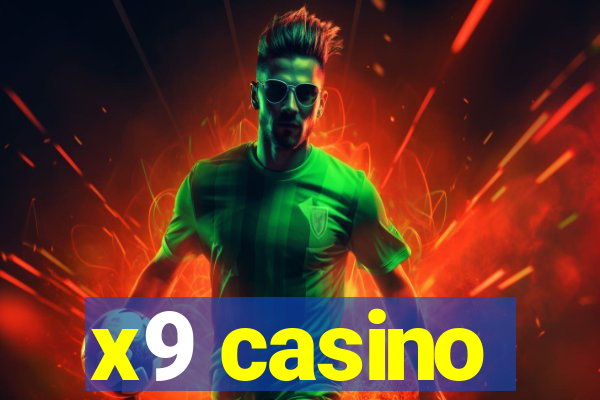 x9 casino